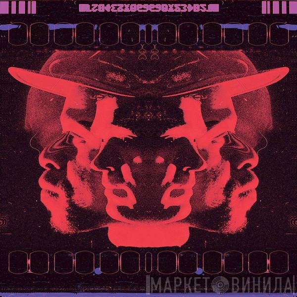 Darkimh - Tell Me Nothin' EP