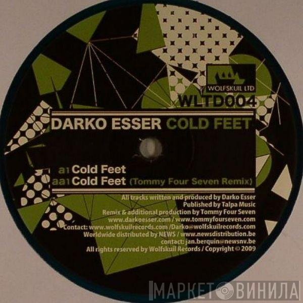 Darko Esser  - Cold Feet