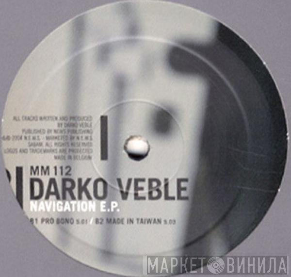 Darko Veble - Navigation E.P.