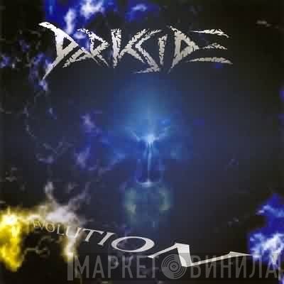 Darkside   - Evolution