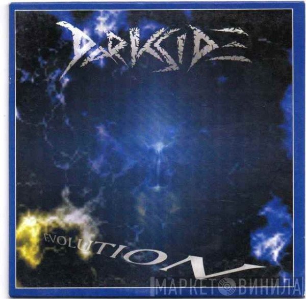 Darkside   - Evolution