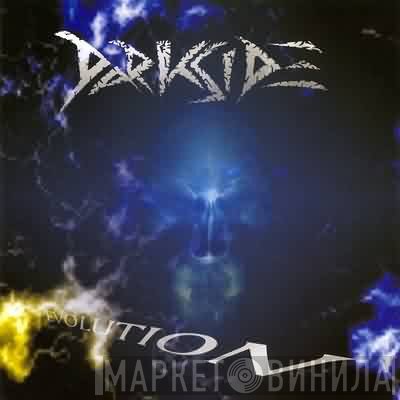 Darkside   - Evolution