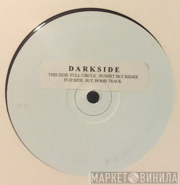 Darkside - Full Circle
