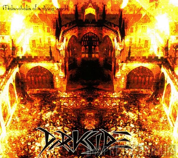 Darkside  - Melancholia Of A Dying World