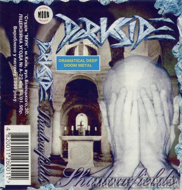Darkside   - Shadowfields