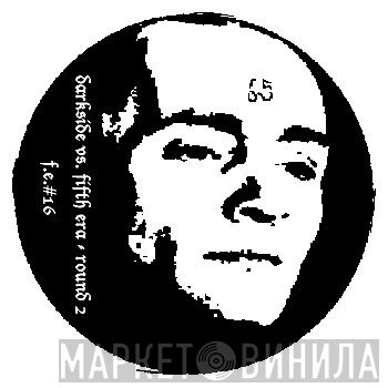 Darkside  vs. Fifth Era  - No Quarter