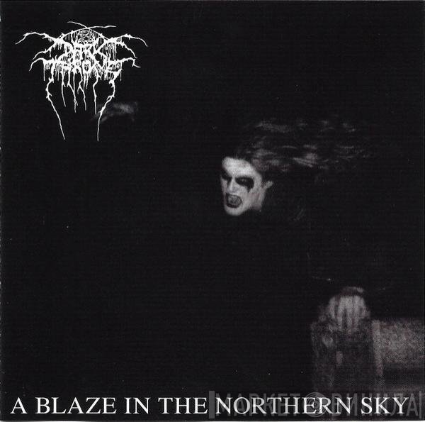 Darkthrone - A Blaze In The Northern Sky