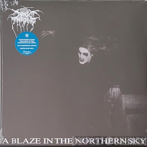 Darkthrone - A Blaze In The Northern Sky
