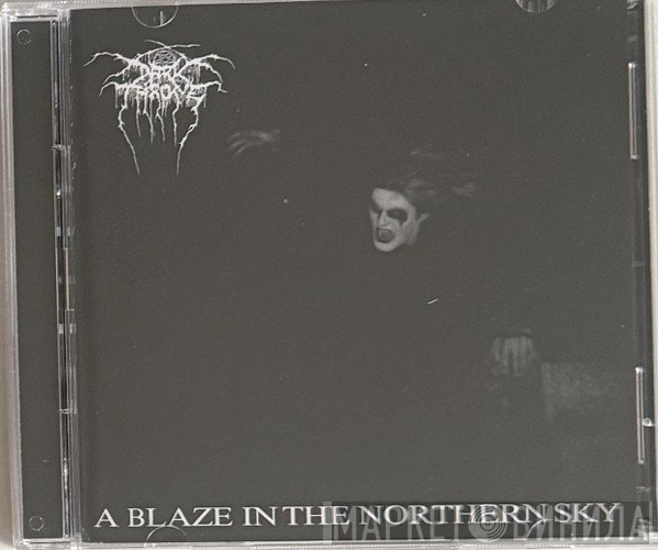 Darkthrone - A Blaze In The Northern Sky