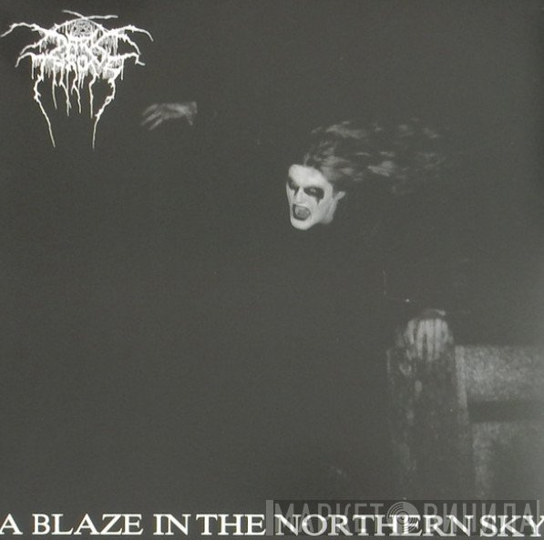 Darkthrone - A Blaze In The Northern Sky