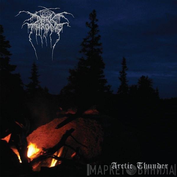 Darkthrone - Arctic Thunder