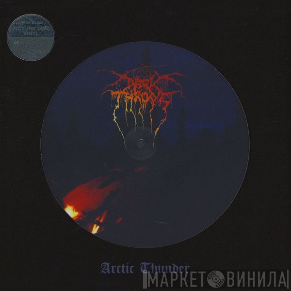 Darkthrone - Arctic Thunder