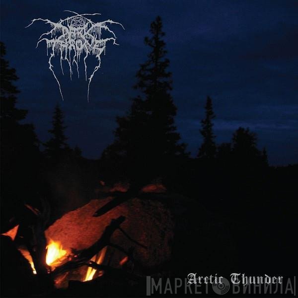 Darkthrone - Arctic Thunder