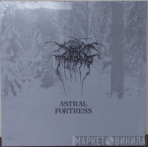 Darkthrone - Astral Fortress