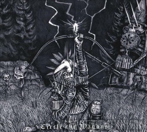 Darkthrone - Circle The Wagons