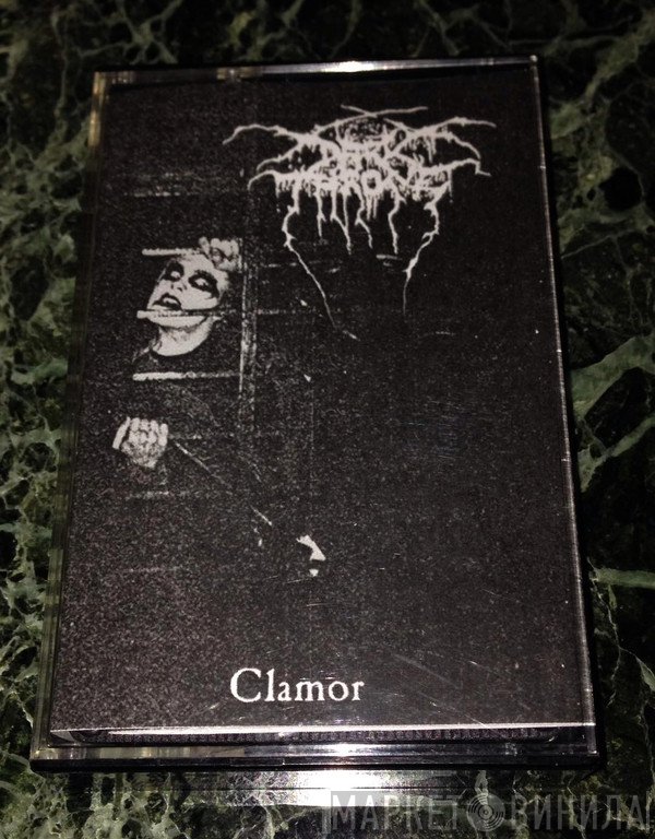 Darkthrone  - Clamor