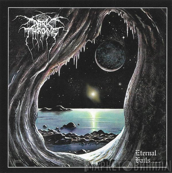 Darkthrone - Eternal Hails......