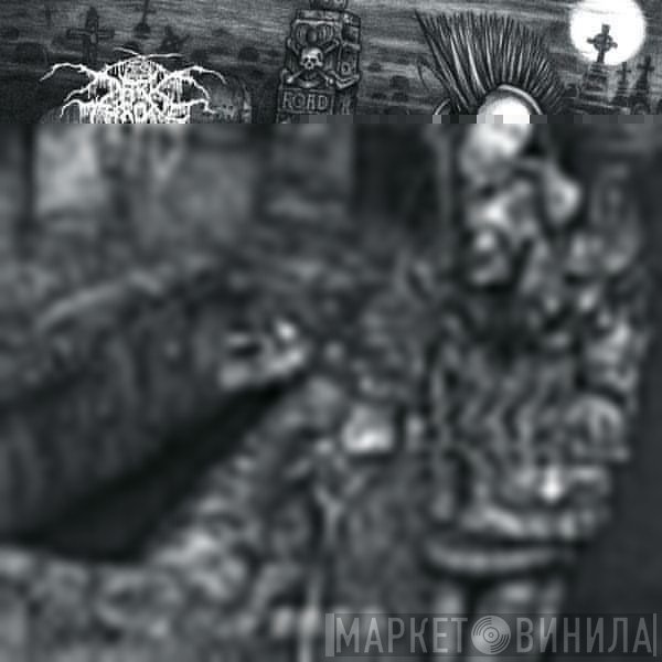 Darkthrone - F.O.A.D.