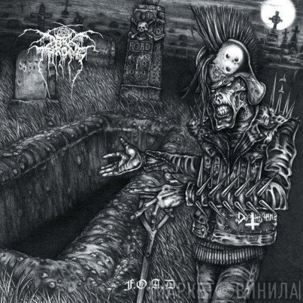 Darkthrone - F.O.A.D.