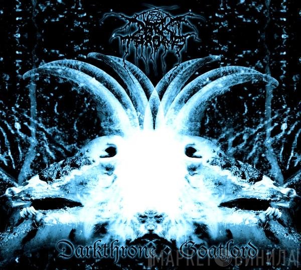 Darkthrone  - Goatlord