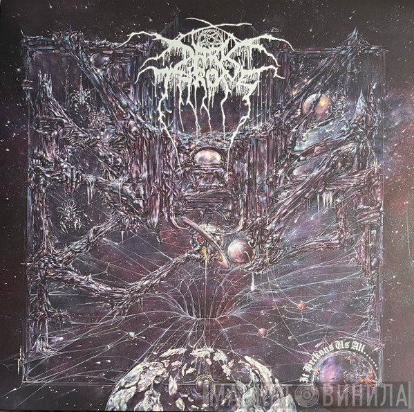 Darkthrone - It Beckons Us All.......