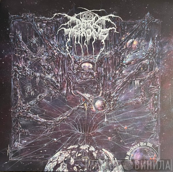 Darkthrone - It Beckons Us All.......