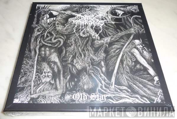 Darkthrone - Old Star