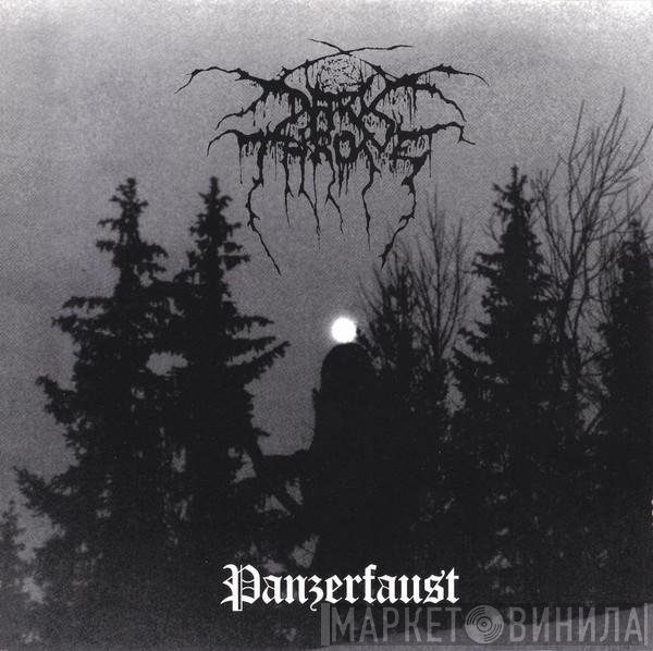 Darkthrone  - Panzerfaust