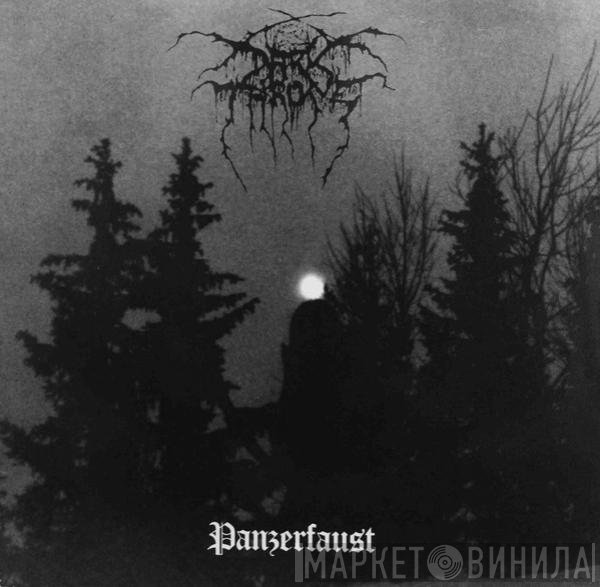 Darkthrone  - Panzerfaust