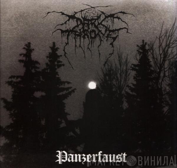 Darkthrone - Panzerfaust