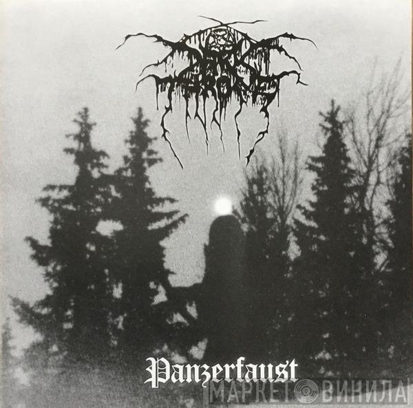Darkthrone  - Panzerfaust