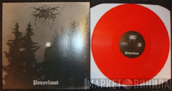 Darkthrone  - Panzerfaust