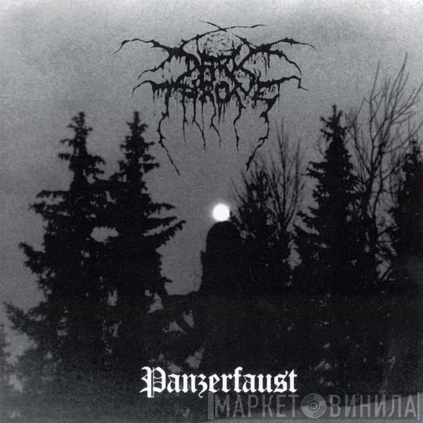 Darkthrone  - Panzerfaust