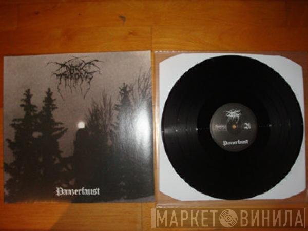 Darkthrone  - Panzerfaust