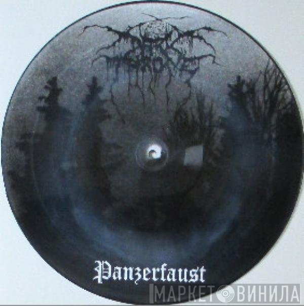 Darkthrone  - Panzerfaust