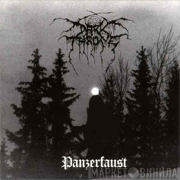 Darkthrone  - Panzerfaust