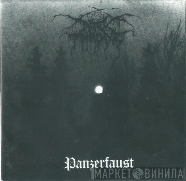 Darkthrone  - Panzerfaust