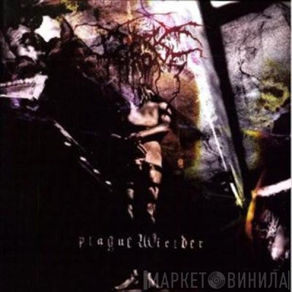 Darkthrone - Plaguewielder