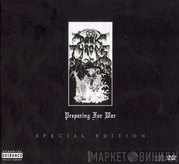 Darkthrone - Preparing For War