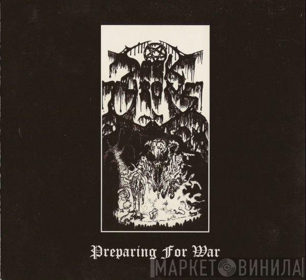 Darkthrone - Preparing For War