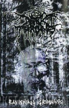 Darkthrone  - Ravishing Grimness