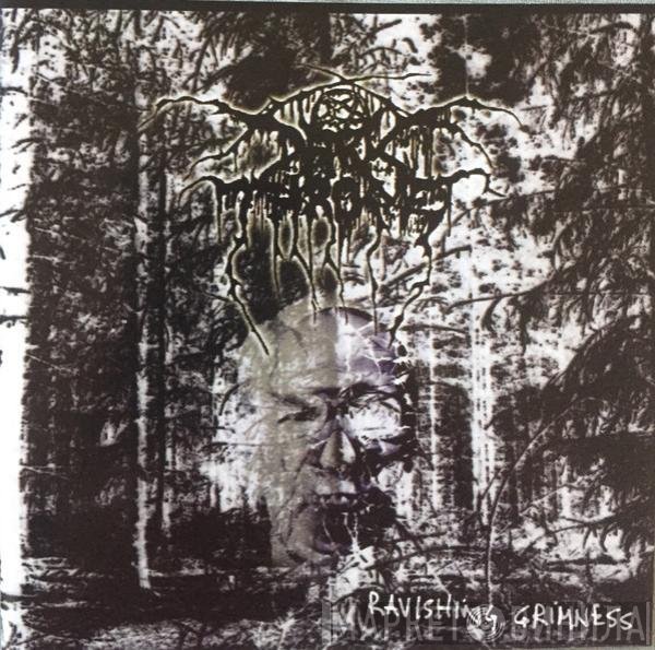 Darkthrone  - Ravishing Grimness