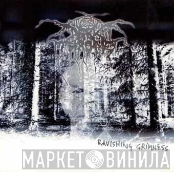 Darkthrone  - Ravishing Grimness