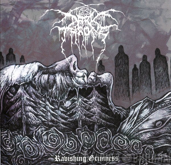 Darkthrone - Ravishing Grimness