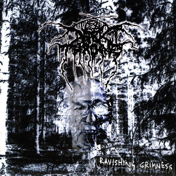 Darkthrone  - Ravishing Grimness