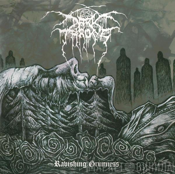 Darkthrone - Ravishing Grimness