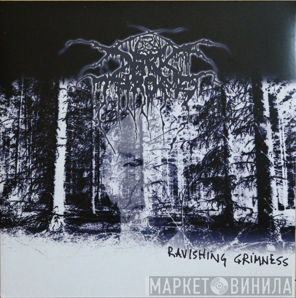 Darkthrone - Ravishing Grimness