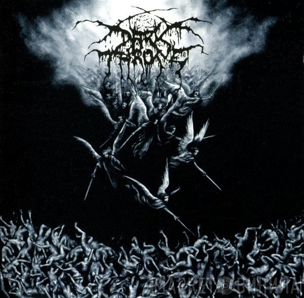 Darkthrone - Sardonic Wrath