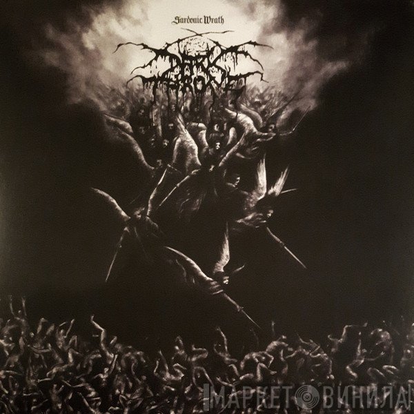 Darkthrone - Sardonic Wrath