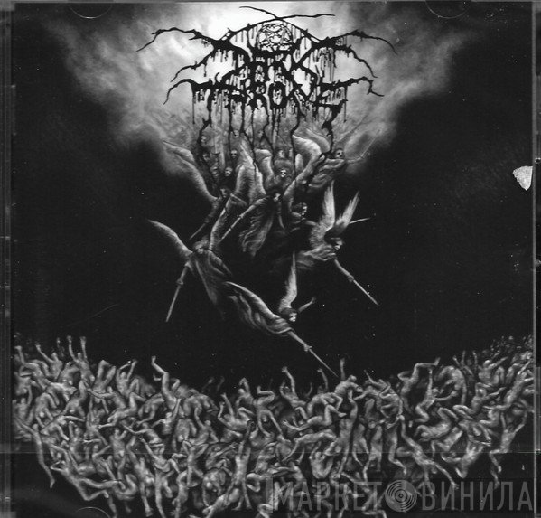 Darkthrone - Sardonic Wrath